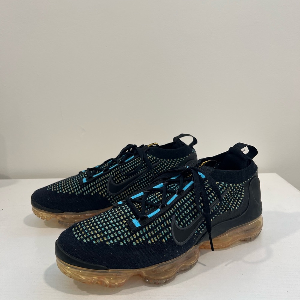[DO5852-900] Mens Nike Air VaporMax 2021 FK SZ 10